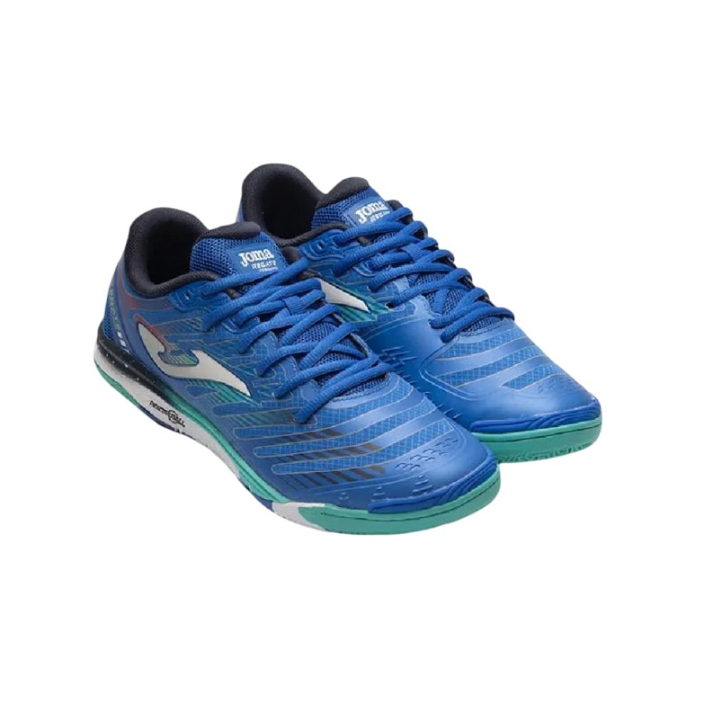 Imagem 2 do produto CHUTEIRA DE FUTSAL JOMA REGATE REBOUND MASCULINO