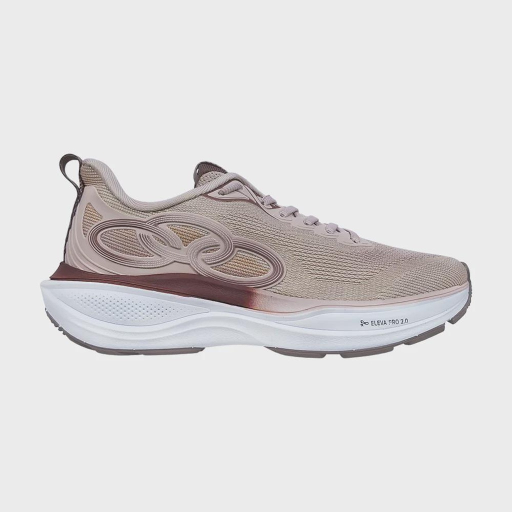 Tênis Olympikus Pride 4 Eleva Pro 2.0 Feminino