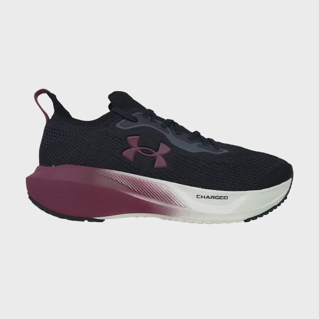 Tênis Under Armour Slight 3 SE Feminino