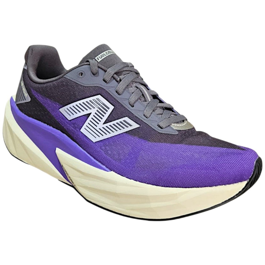 Imagem 2 do produto Tênis Feminino New Balance Rebel V5