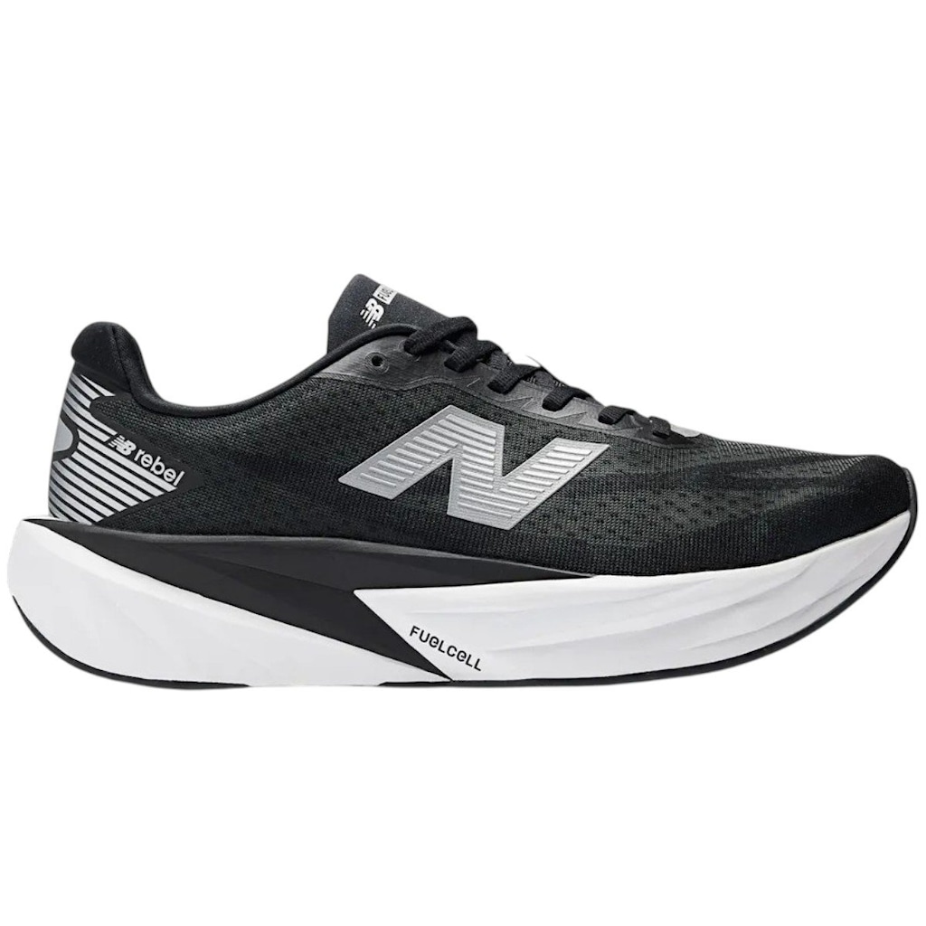 Tênis Masculino New Balance Rebel V5