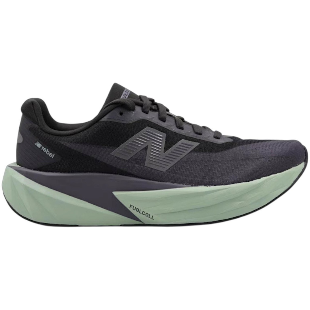 Tênis Masculino New Balance Rebel V5