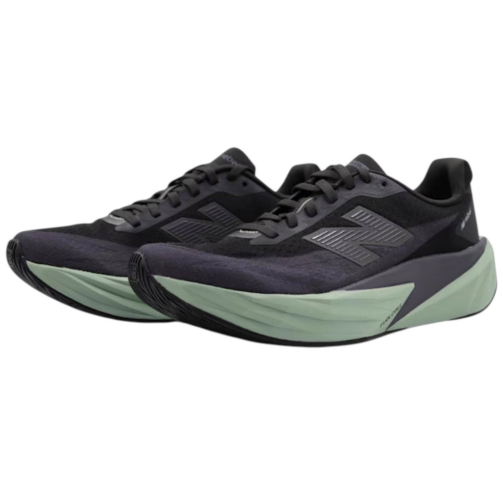 Imagem 2 do produto Tênis Masculino New Balance Rebel V5