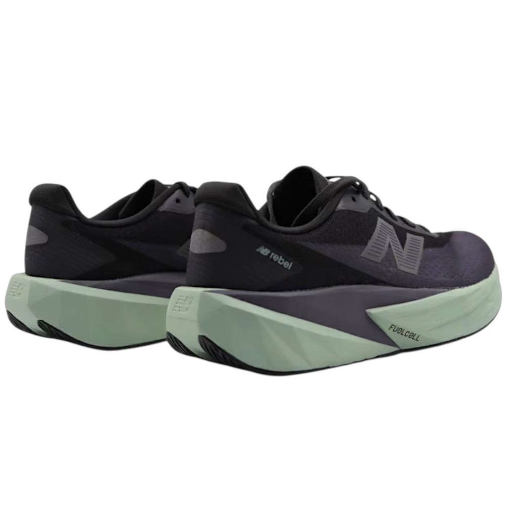 Imagem 3 do produto Tênis Masculino New Balance Rebel V5