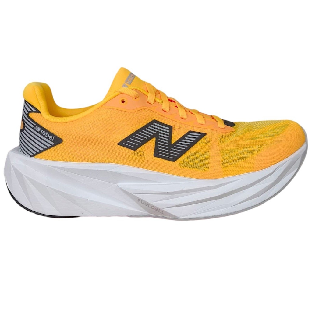 Imagem 1 do produto Tênis Masculino New Balance Fuelcell Rebel V5