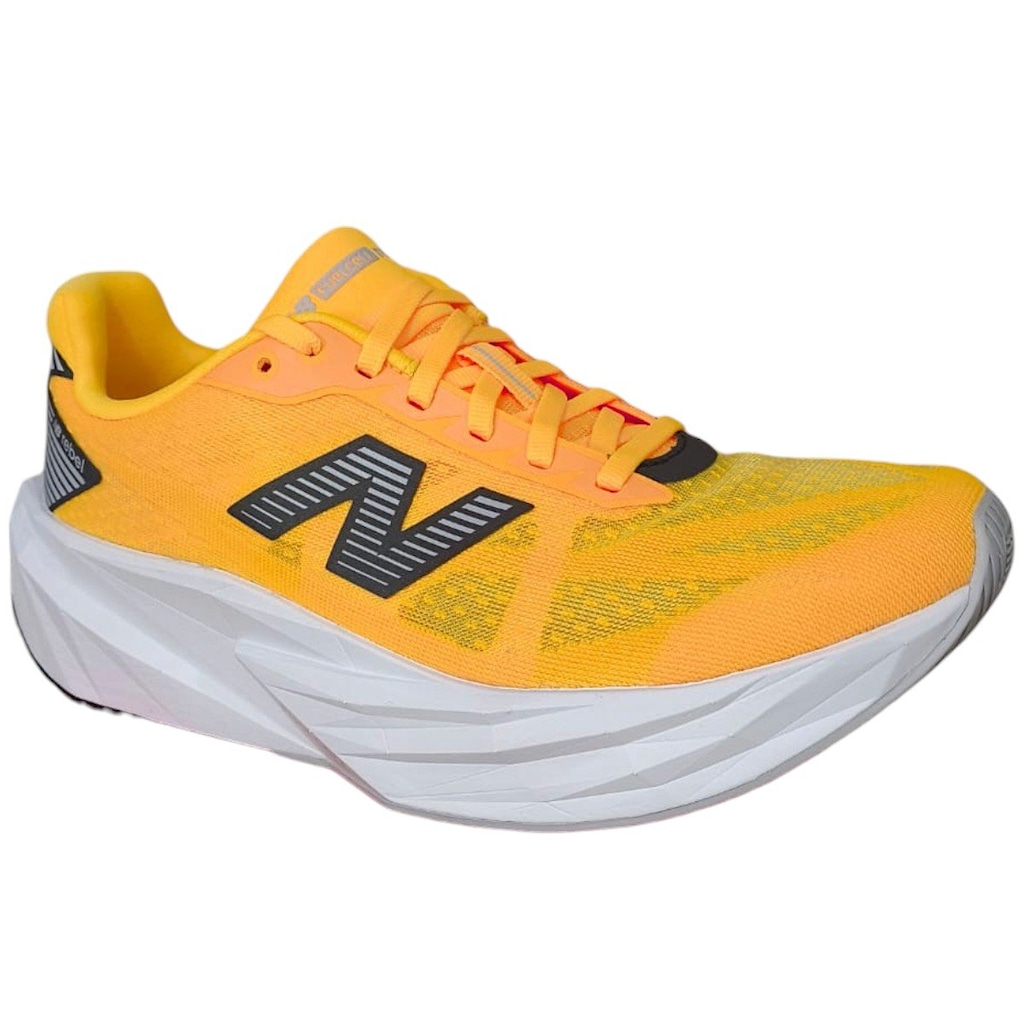 Imagem 2 do produto Tênis Masculino New Balance Fuelcell Rebel V5