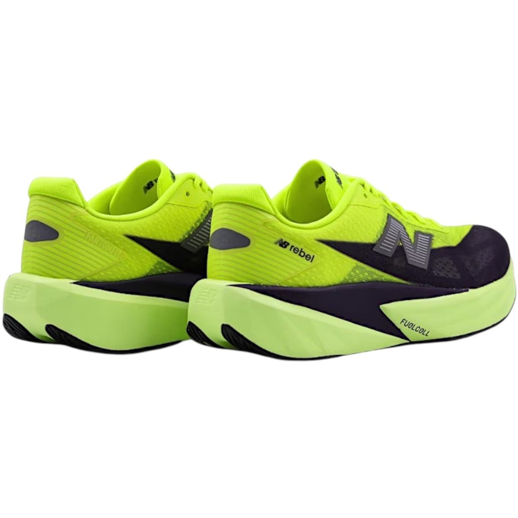 Imagem 3 do produto Tênis Masculino New Balance Rebel V5