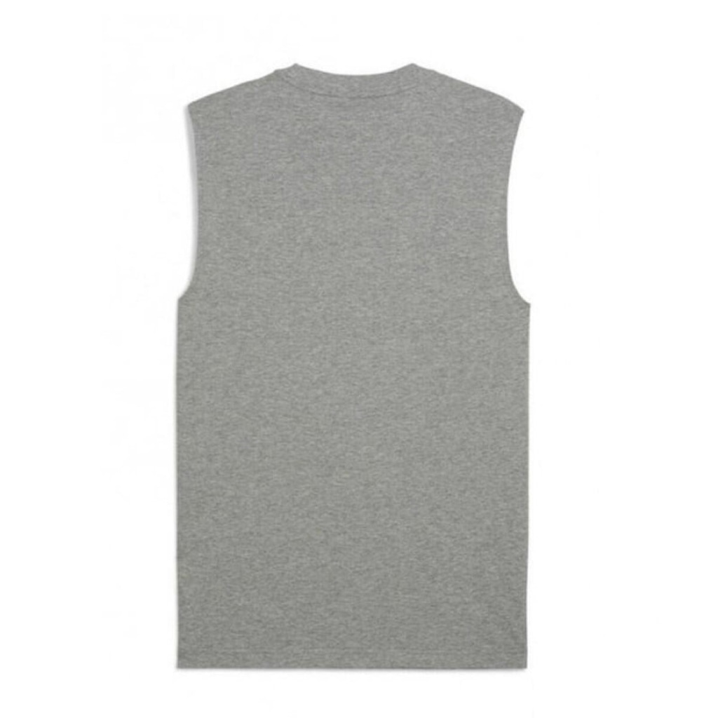 Imagem 2 do produto Camiseta Regata Puma Essentials No1 Logo - Masculina