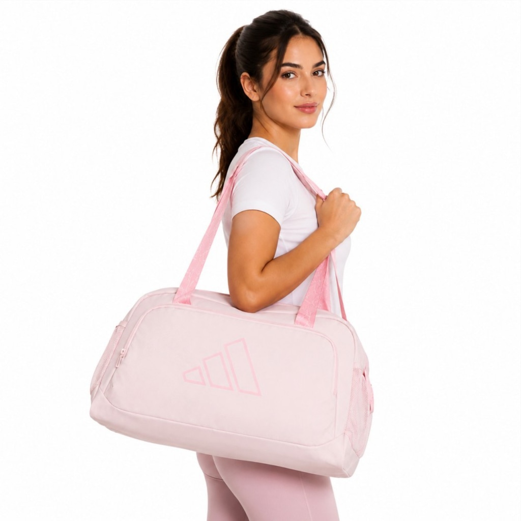 Imagem 1 do produto Bolsa adidas Gym Bag Defender Estampada 31 Litros
