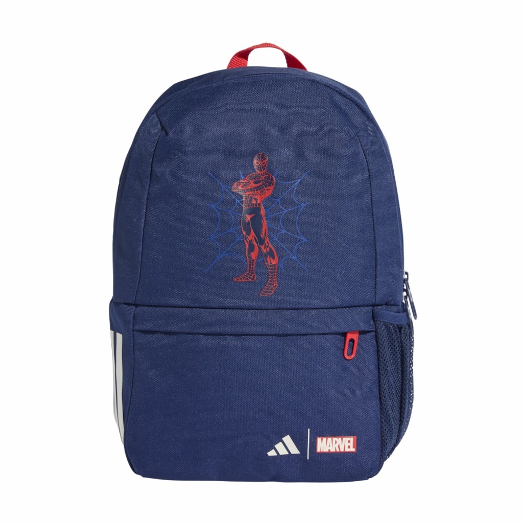 Mochila adidas Homem Aranha Marvel Infantil