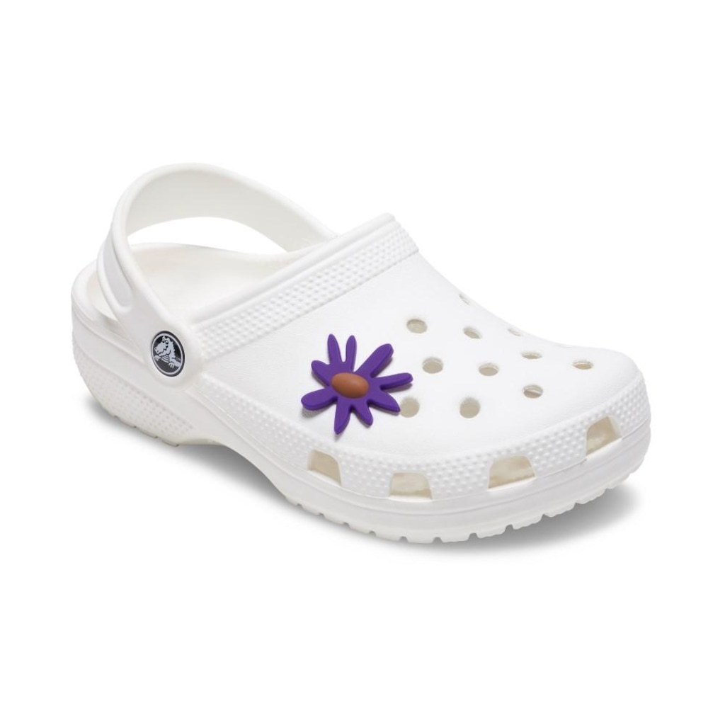 Imagem 2 do produto Jibbitz Crocs Margarida Artesanal