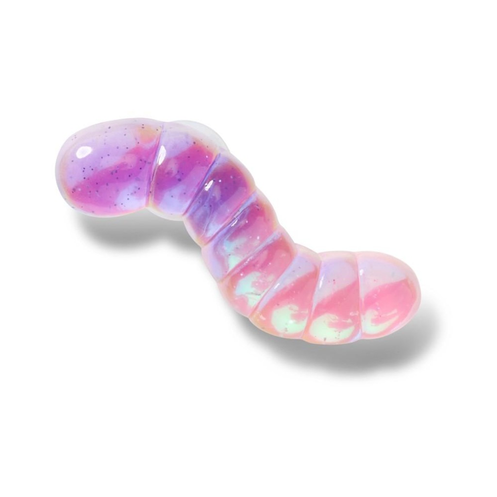 Jibbitz Crocs Minhoca de Geléia