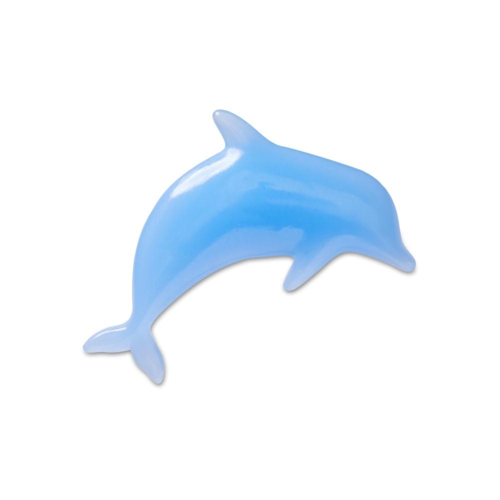 Jibbitz Crocs Golfinho Squish