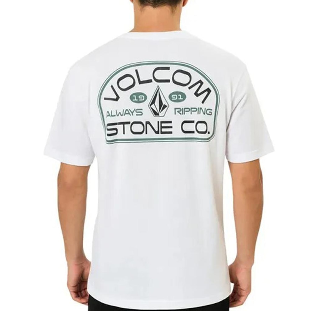 Imagem 2 do produto Camiseta Volcom Always Masculina