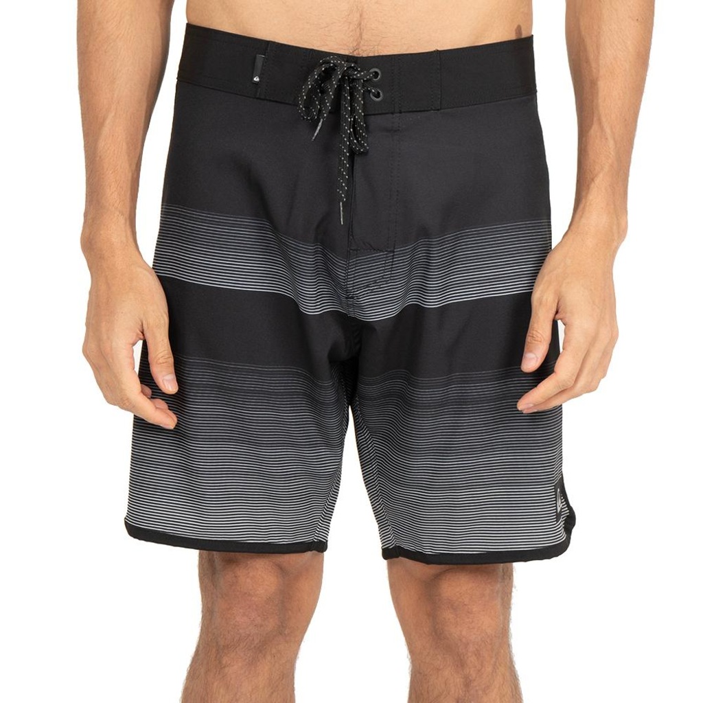 Bermuda Quiksilver Everyday Scallop Tijuana 18 Masculina