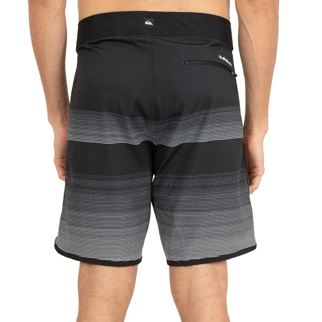 Imagem 2 do produto Bermuda Quiksilver Everyday Scallop Tijuana 18 Masculina