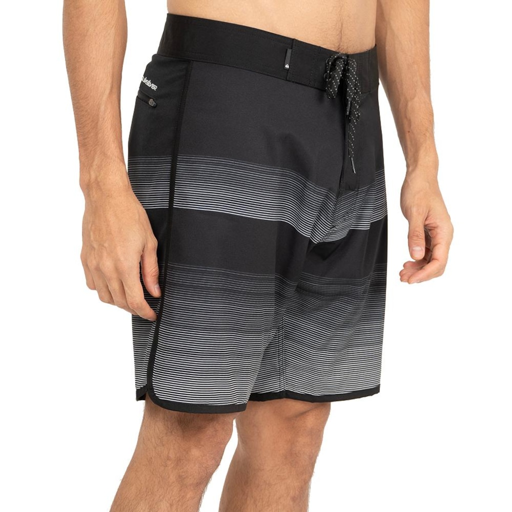 Imagem 3 do produto Bermuda Quiksilver Everyday Scallop Tijuana 18 Masculina