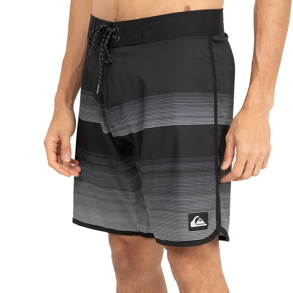Imagem 4 do produto Bermuda Quiksilver Everyday Scallop Tijuana 18 Masculina