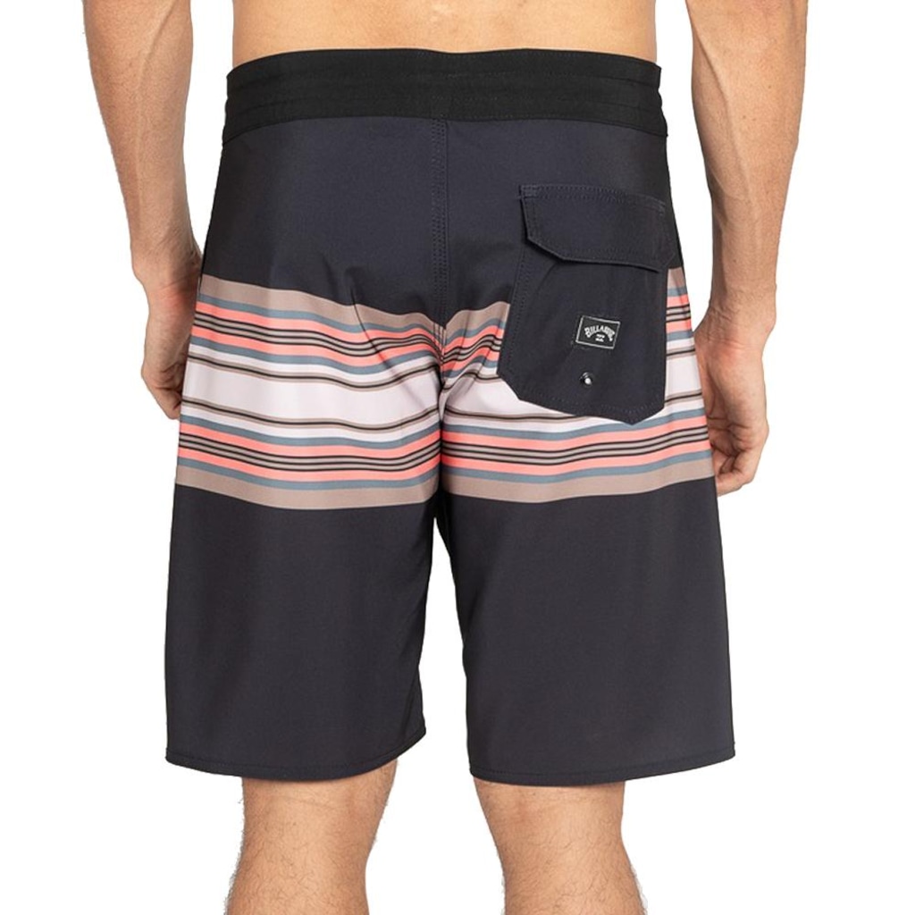 Imagem 2 do produto Bermuda Billabong Spinner LT 20 Masculina