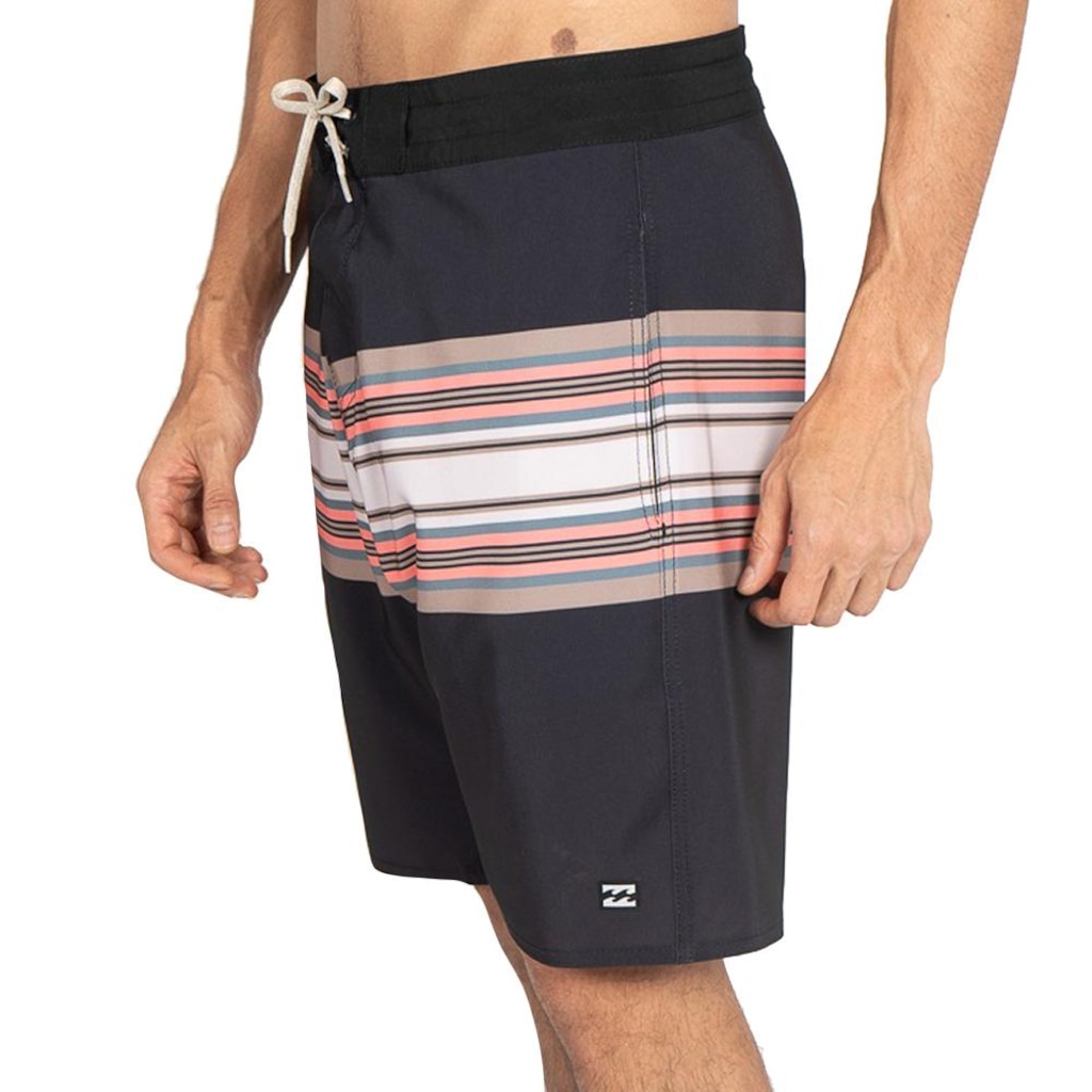 Imagem 4 do produto Bermuda Billabong Spinner LT 20 Masculina
