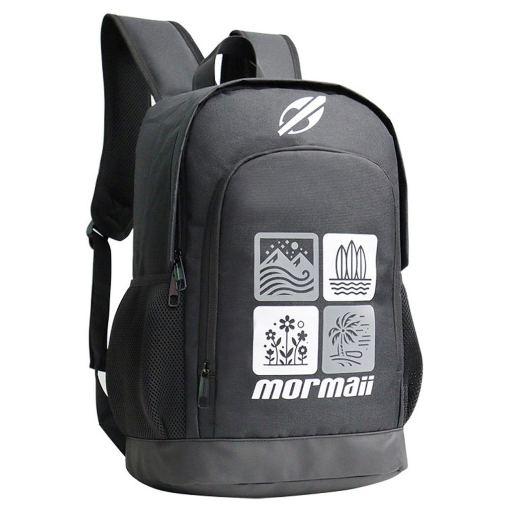 Mochila Mormaii Casual MOR-2718 20 Litros