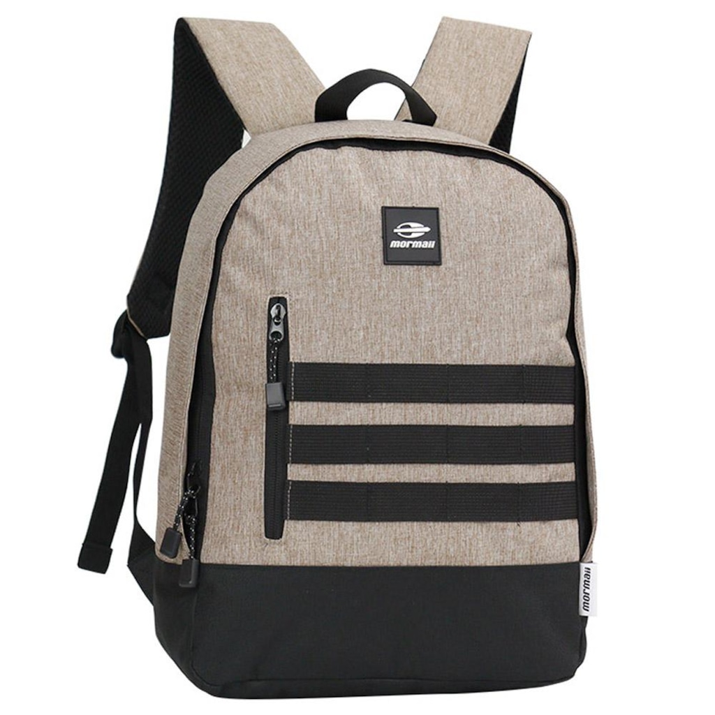 Mochila Mormaii Casual MOR-2785 20 Litros