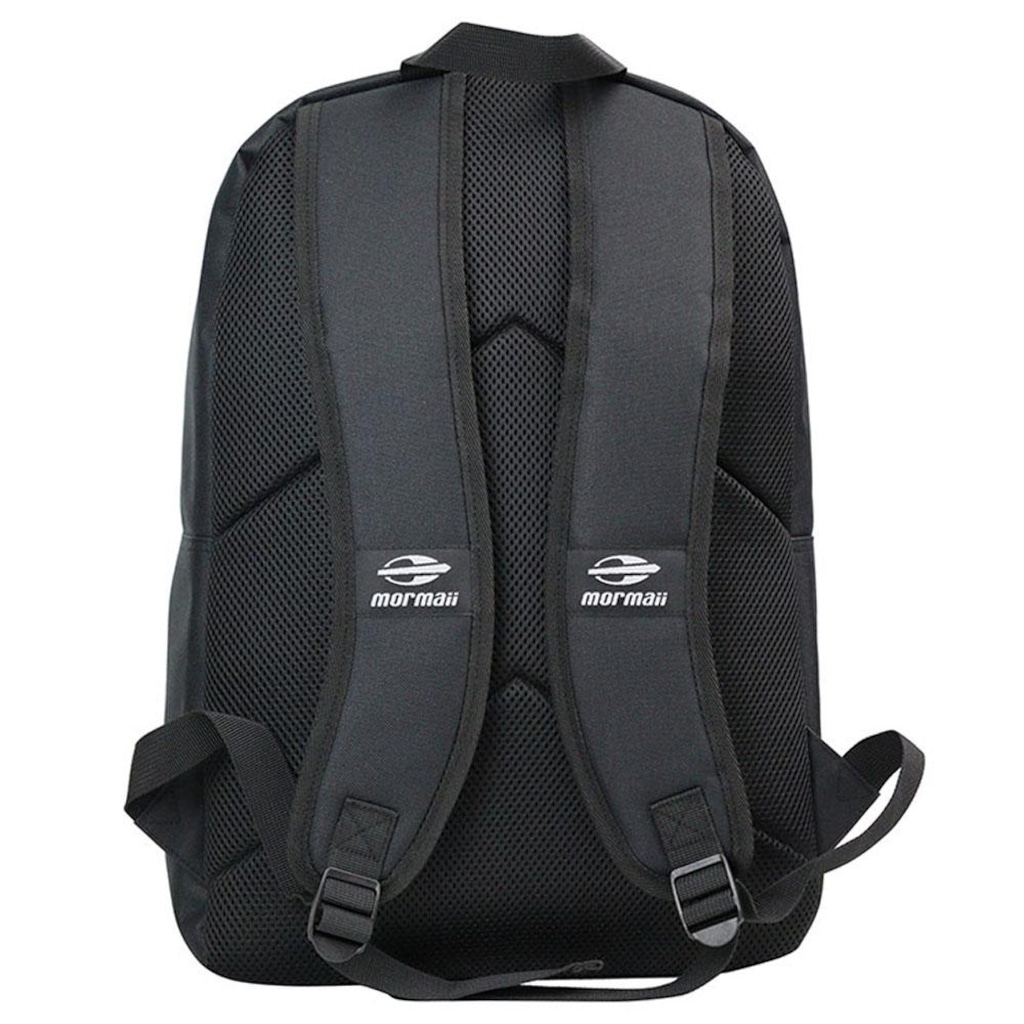 Imagem 2 do produto Mochila Mormaii Casual MOR-2752 21 Litros