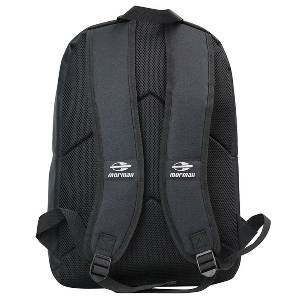 Imagem 2 do produto Mochila Mormaii Casual MOR-2747 21 Litros
