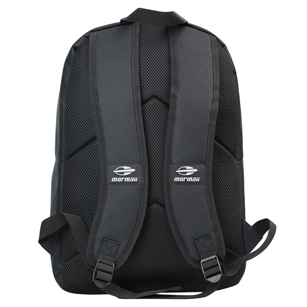 Imagem 2 do produto Mochila Mormaii Casual MOR-2745 21 Litros