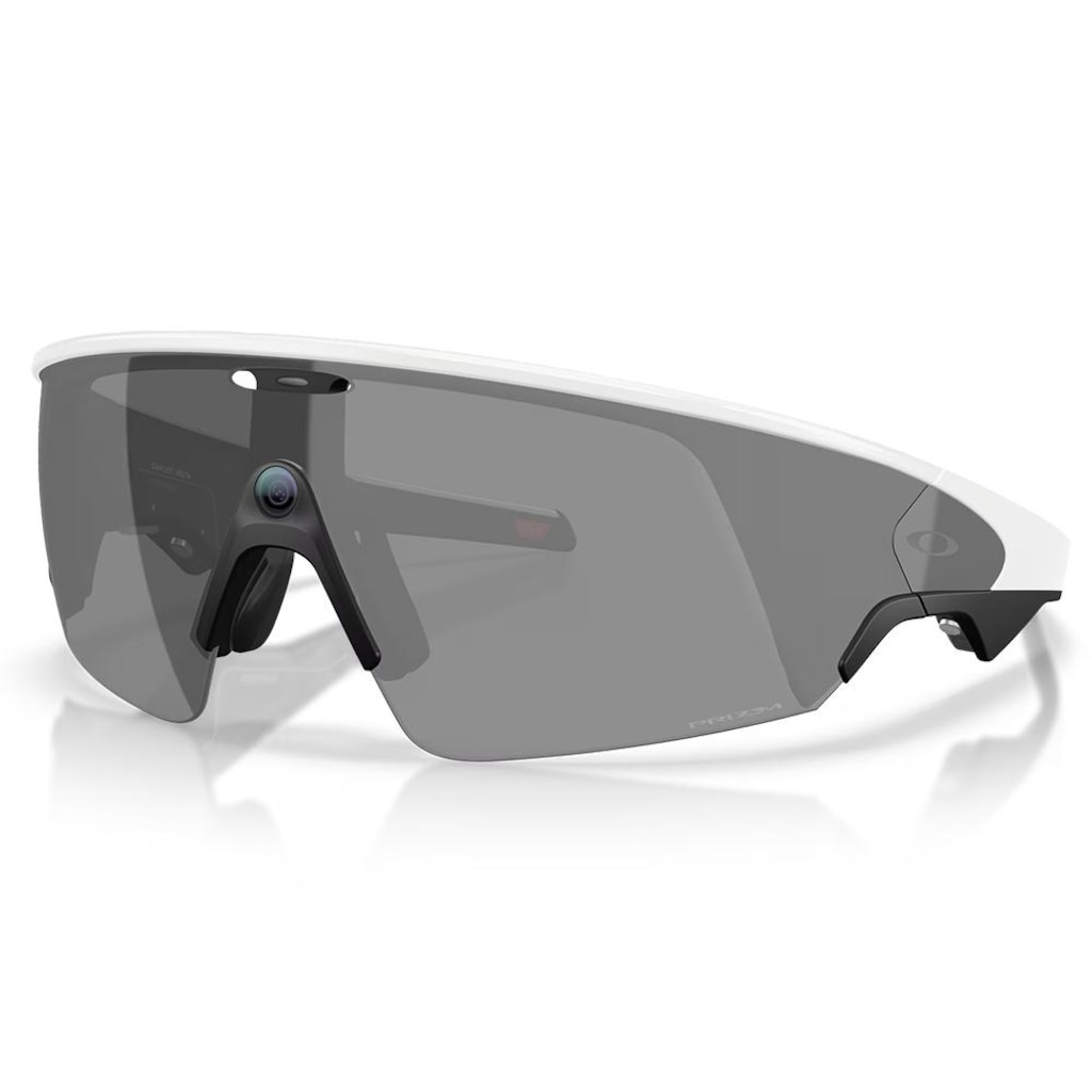 Óculos Unissex Oakley Meta Vanguard White Prizm