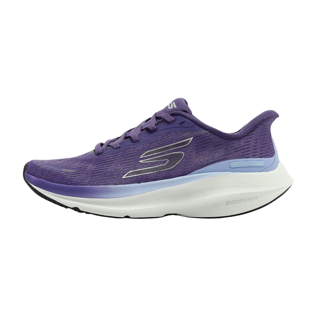 Imagem 4 do produto Tênis Feminino Skechers SKX Aero Pulse