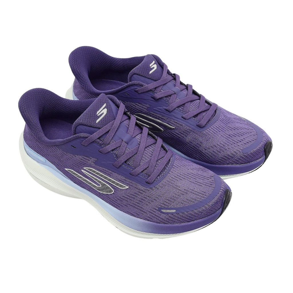 Imagem 5 do produto Tênis Feminino Skechers SKX Aero Pulse