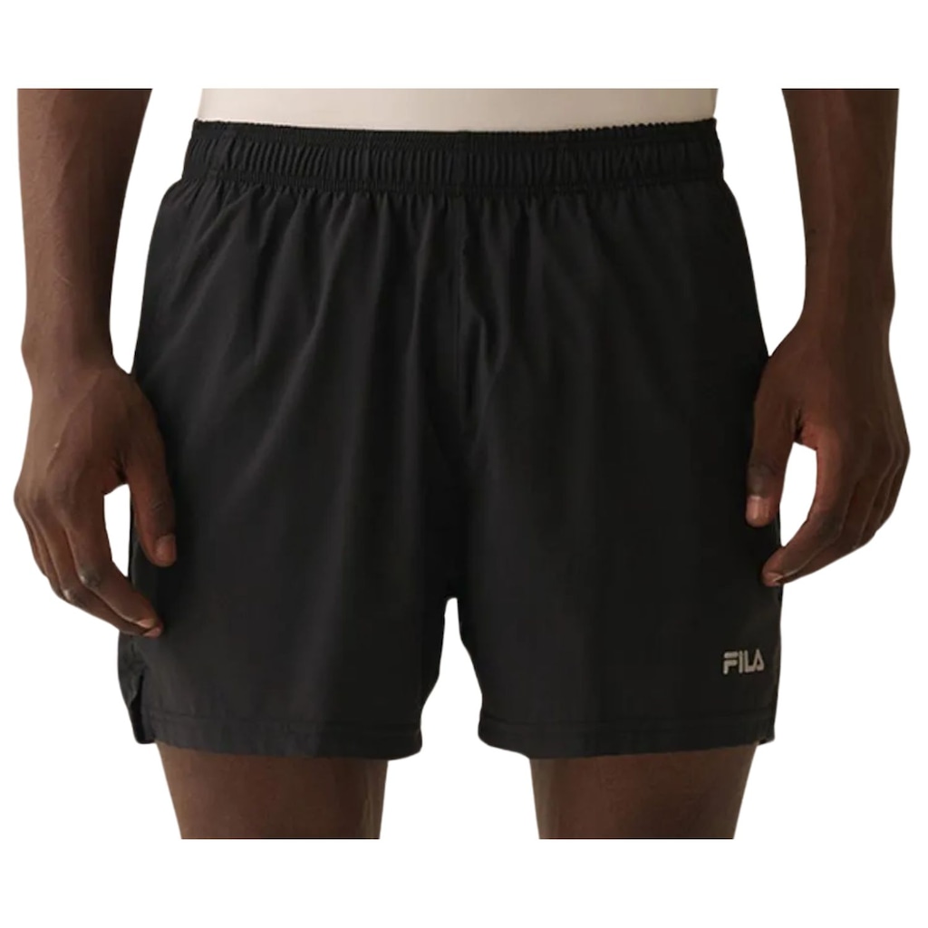 Bermuda Fila Diamond Core Run 4 Masculina