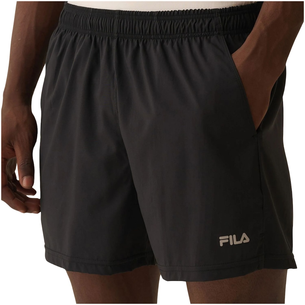 Imagem 3 do produto Bermuda Fila Diamond Core Run 4 Masculina