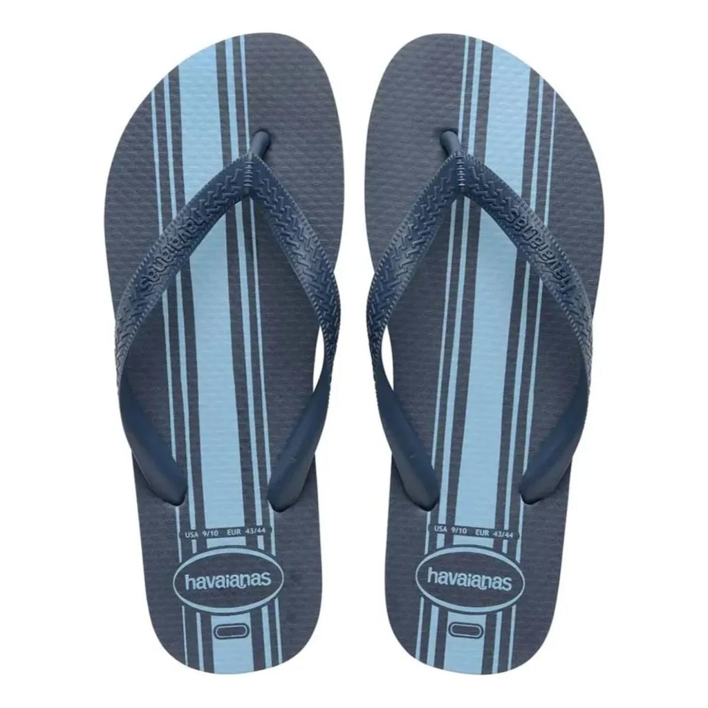 Chinelo Havaianas Color Essential Masculino