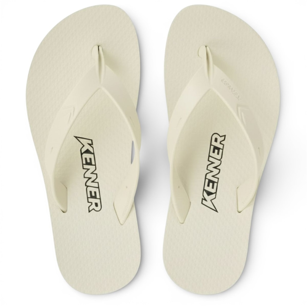 Chinelo Kenner New Summer Masculino