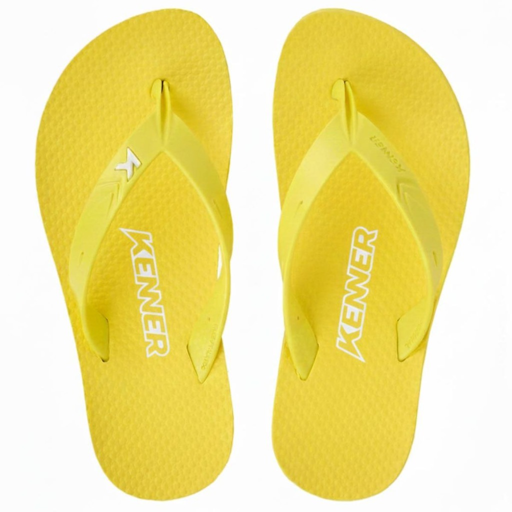 Chinelo Kenner New Summer Masculino