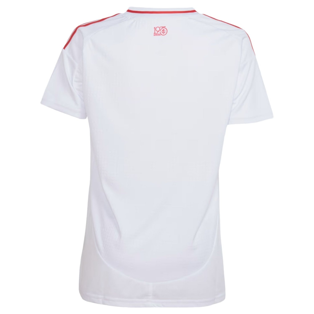Imagem 4 do produto Camisa Internacional II 25/26 SC adidas Feminina