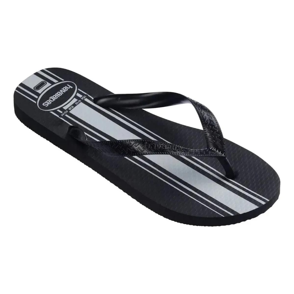 Imagem 2 do produto Chinelo Havaianas Color Essential Masculino