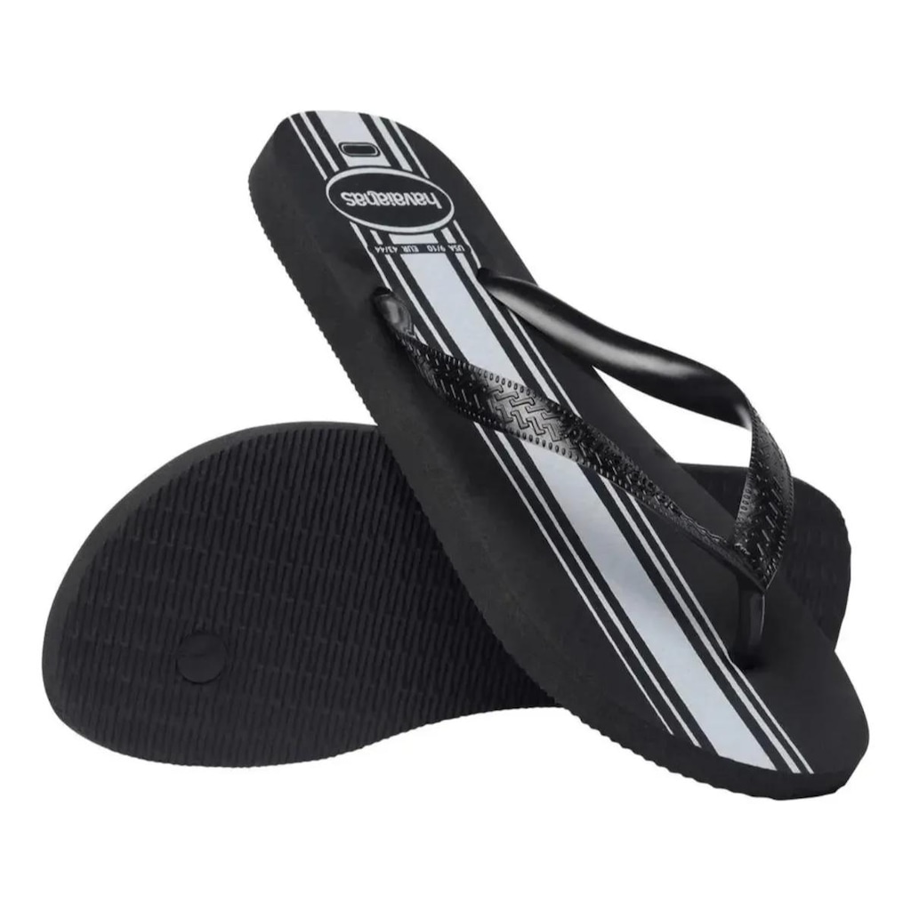 Imagem 4 do produto Chinelo Havaianas Color Essential Masculino