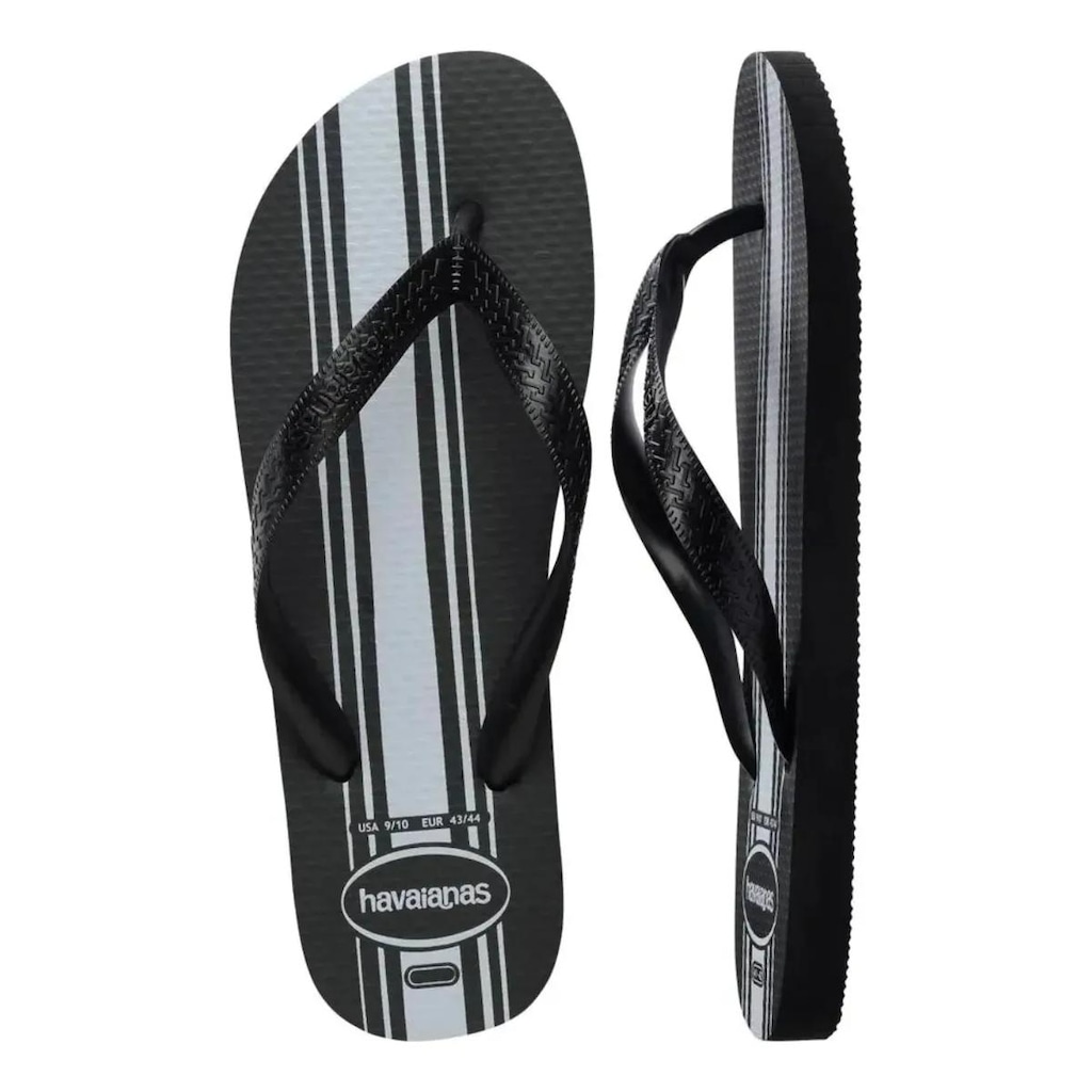 Imagem 5 do produto Chinelo Havaianas Color Essential Masculino