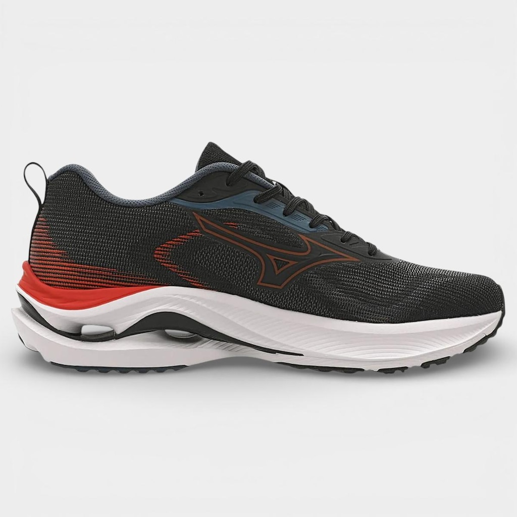 Tênis Masculino Mizuno Wave Vitality 7