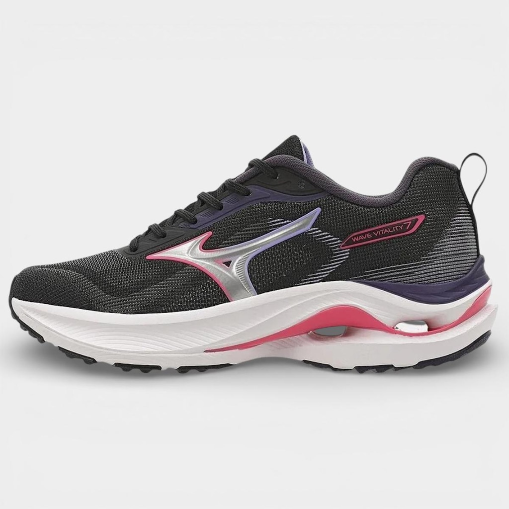 Imagem 2 do produto Tênis Feminino Mizuno Wave Vitality 7