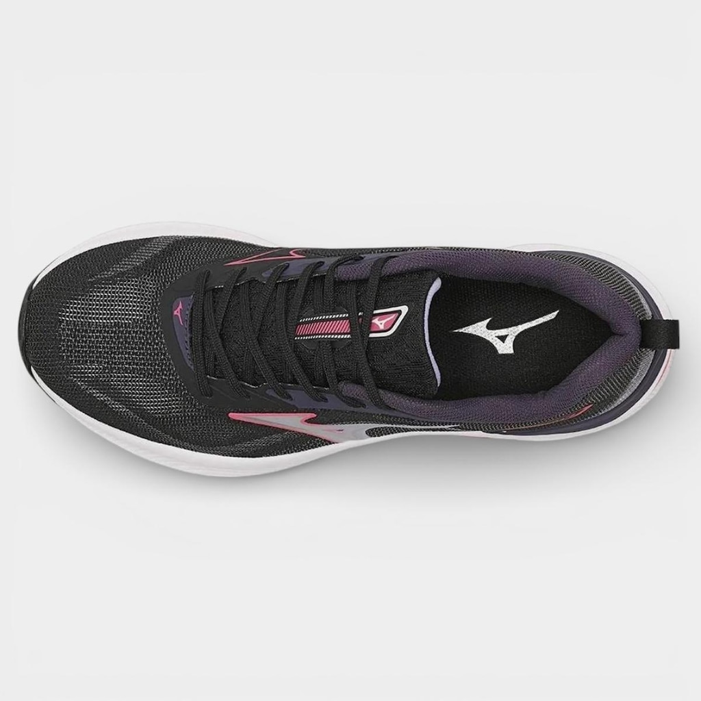 Imagem 3 do produto Tênis Feminino Mizuno Wave Vitality 7