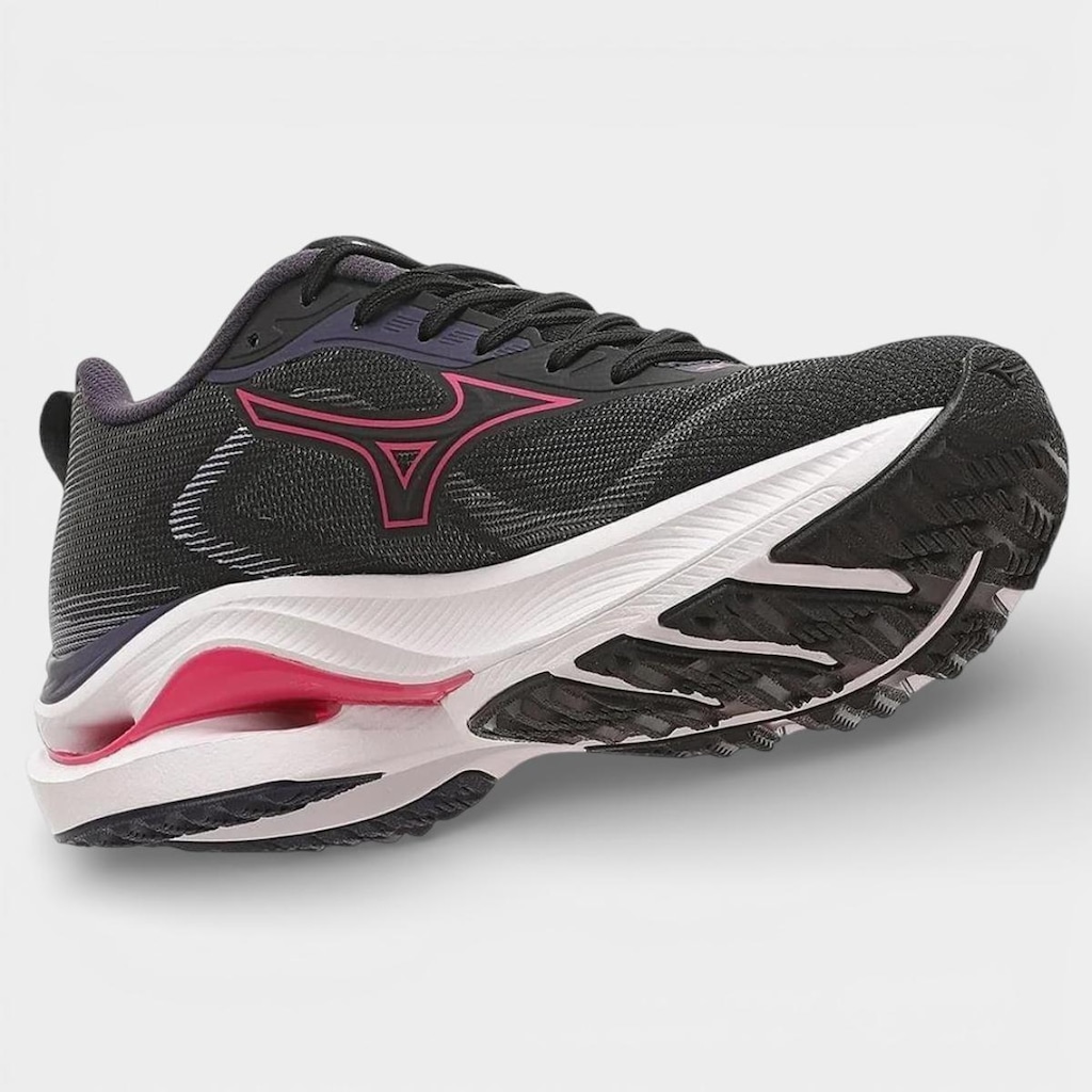 Imagem 5 do produto Tênis Feminino Mizuno Wave Vitality 7