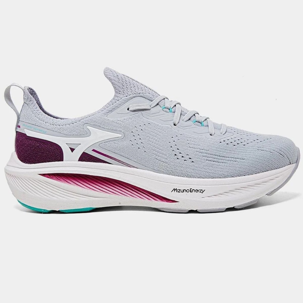 Tênis Feminino Mizuno Sunrise