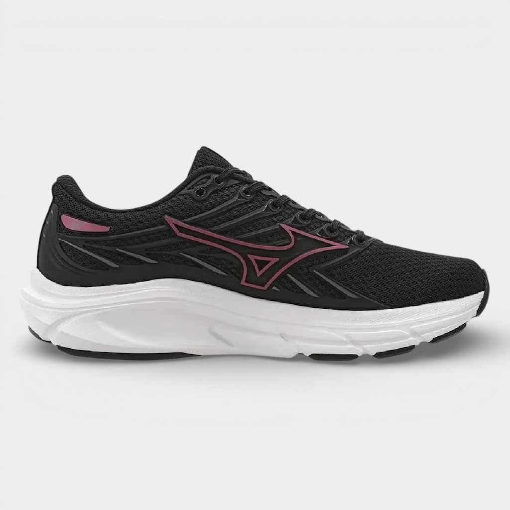 Tênis Feminino Mizuno Esportivo Jet 8