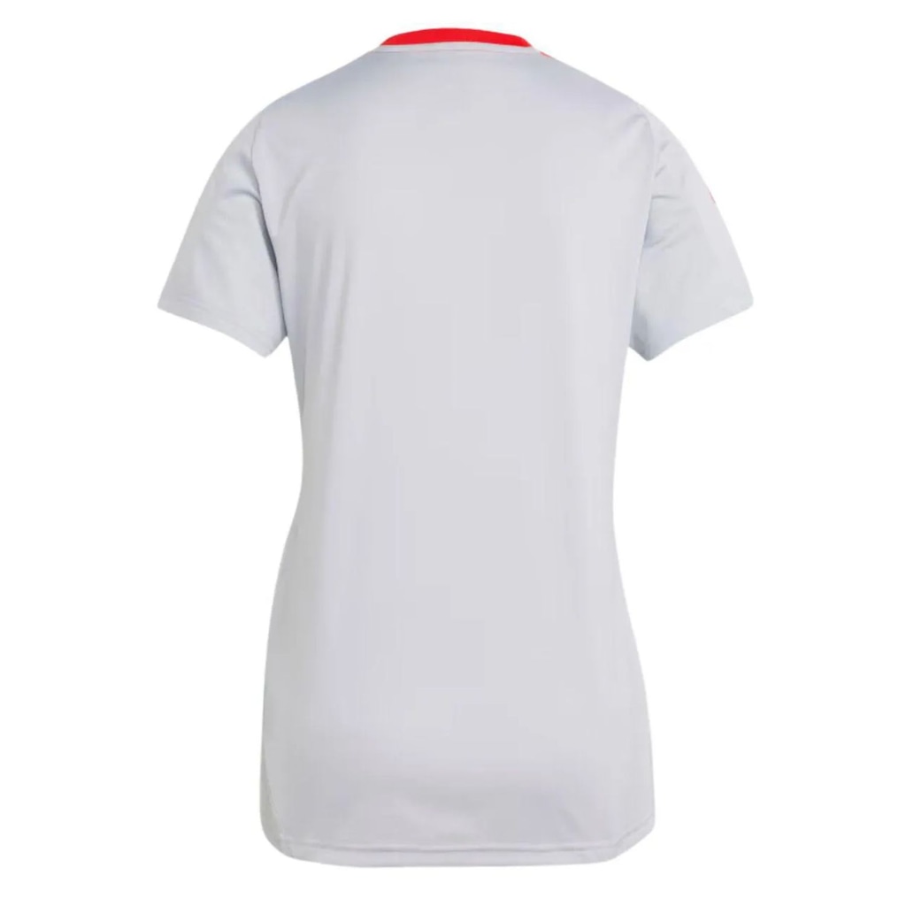 Imagem 4 do produto Camisa Treino Atleta SC Internacional adidas Feminina