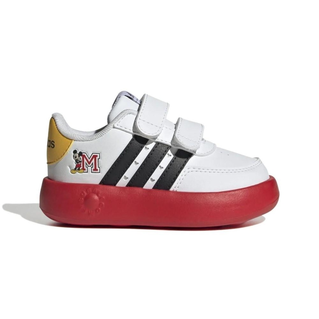 Tênis Infantil adidas Breaknet Mickey