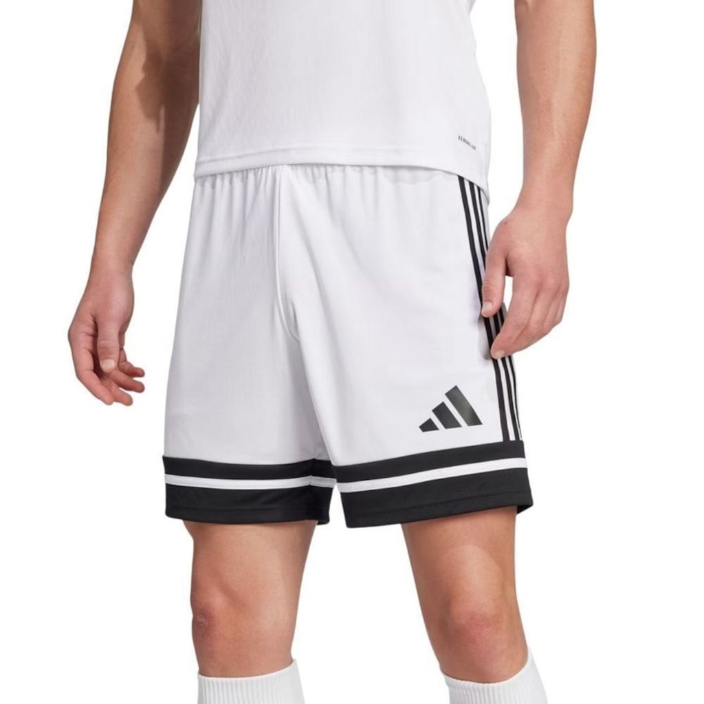 Short adidas Squadra 25 Masculino